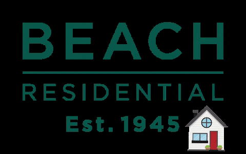 Real Estate Home GIF by Beach Residential Real Estate