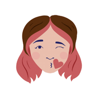 J10R11 Sticker