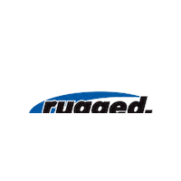 ruggedradios offroad rugged walkie talkie rugged radios Sticker