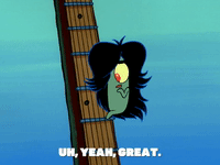 season 6 house fancy GIF by SpongeBob SquarePants