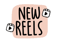 Video Post Sticker