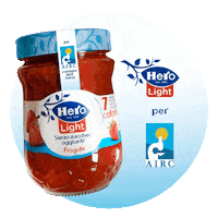 Morning Bread Sticker by Hero Italia