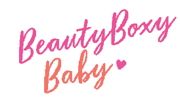 Sticker by beautyboxy