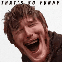 Happy Animation GIF