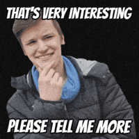 Mood Smile GIF