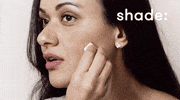 beauty makeup GIF