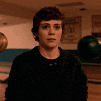 I Am Not Okay With This Wyatt Oleff GIF by NETFLIX