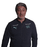 Murat Yakin Celebration Sticker by Swiss Football Association