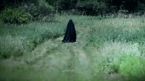 the ring GIF by Topshelf Records