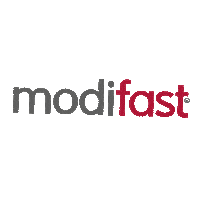 modifast_ch shape bodypositivity shakeitoff abnehmen Sticker