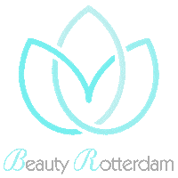 Logo Mint Sticker by Beauty Rotterdam