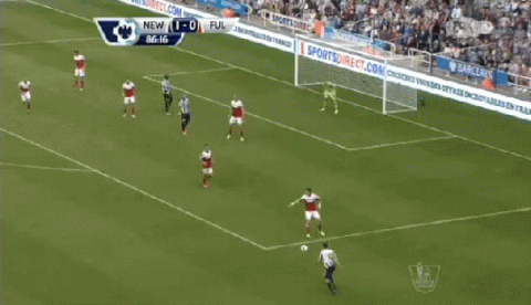 golazo GIF