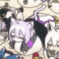Sleepy GIF