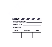 Sticker by Frizzon Productions