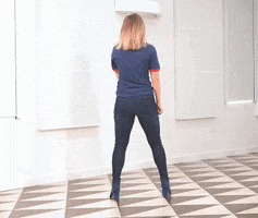 The One Yes GIF by Olivia Lane