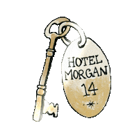 Fashion Love Sticker by Morgan Lane