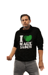 ilovemauldasch fight dance boss hit Sticker