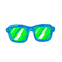 buenos aires 2018 sunglasses Sticker by Olympic Channel