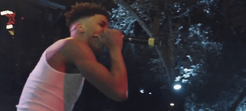 capo singing GIF by NLE Choppa