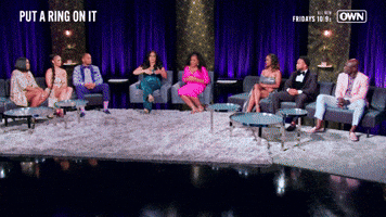 Experiences | Put A Ring On It