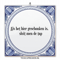 Humor Tap GIF by Tegelspreuken.nl