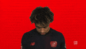 Look Up Bayer Leverkusen GIF by Bundesliga