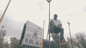 big nuz danger GIF by Universal Music Africa