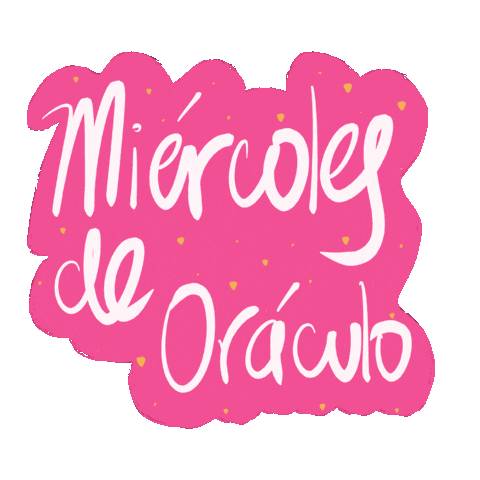 Wednesday Morning Sticker