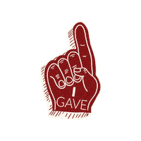 Oklahoma Sooners Sticker by OU Alumni Association