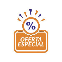 hipermaxiscz bolivia oferta supermercado descuento Sticker