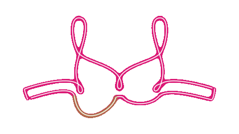 NorthWestCancerResearch giphyupload breast cancer symptom nwcr Sticker