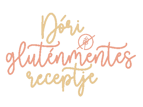 Gm Glutenmentes Sticker