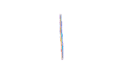 When You Love Somebody Rainbow Sticker by Robin Thicke