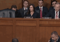 Shocked No Way GIF by the innernette