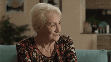 Da Yes GIF by Zoki Poki