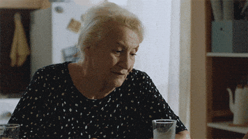 Baba GIF by Zoki Poki