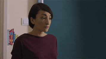 Mama What GIF by Zoki Poki