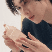 Turning Brand Ambassador GIF