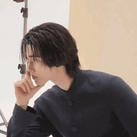 Behind The Scenes Brand GIF
