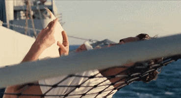Toronto International Film Festival GIF by TIFF
