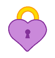 Heart Care Sticker by Erstwilder