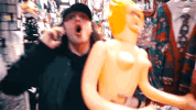 pryde GIF by Moosh & Twist