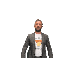 Darren Mcmullen Love Sticker by Ten Australia