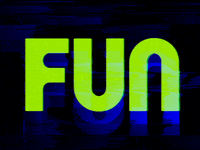 Art Fun GIF