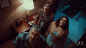 tv show yes GIF by IFC