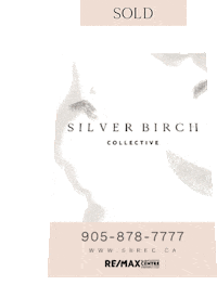 Sold Sticker by @silverbirchcollective