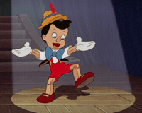 Celebrate GIF by Disney