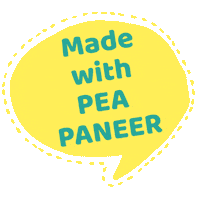 herbyvore herbivore herbyvore pea paneer herbyvore pea paneer Sticker