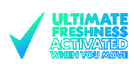 Workout Exercise Sticker by Rexona_Global