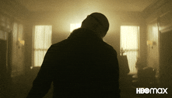 Doom Patrol Zombie GIF by HBO Max